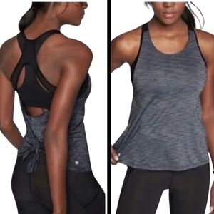 Athleta Essence CYA Support Tank